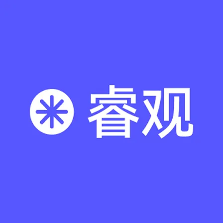 睿观AI查侵权